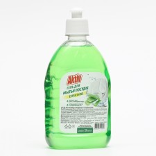 AKTIV AKTIV dish 