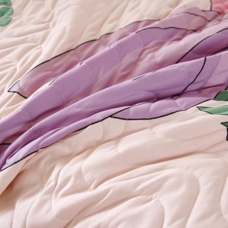 Sunny Day No. 1 bedspread, size 160x220 cm, 50x70 cm-9