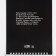 Notepad in the soft cover A5, 40 sheets "stuffy"