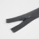 Lightning secret, No. 3, non-proceeding, castle machine, 25 cm, dark gray color