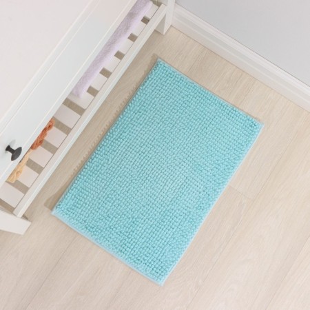 Books' Books, 40 × 60 cm, Blue color rug-5