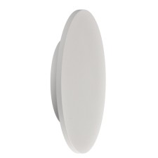 Wall lamp Mantra Bora Bora, Led, 1120lm, 2700k, 40x270 mm, white color