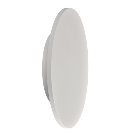 Wall lamp Mantra Bora Bora, Led, 1120lm, 2700k, 40x270 mm, white color