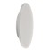 Wall lamp Mantra Bora Bora, Led, 1120lm, 2700k, 40x270 mm, white color