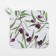 Group of shares Olives 19x19 cm, 100% cotton, Vatin 250 g/m2