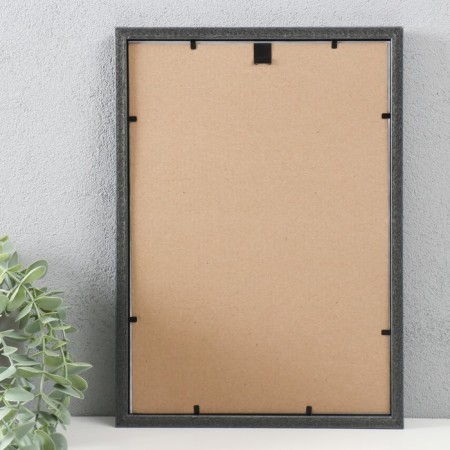 Photo frame plastic 21x30 cm, 199-321-2