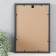 Photo frame plastic 21x30 cm, 199-321