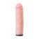 Toyfa Strap-on Maddox, TPR, bodily, 15.4 cm strap-on
