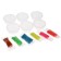Set for playing with plasticine "Wonderful cakes"