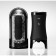 Tenga Flip Zero Electronic Vibrotation: A masturbator with vibration and rotation device 105170