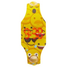 Watch of washing electronic, children, 