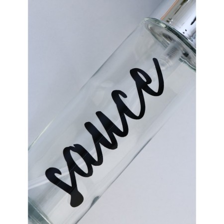 A set of sprayers for oil and vinegar “Oil”, 2 pcs x 100 ml-5