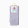 Nosk children's, the color is light lavender, size 24