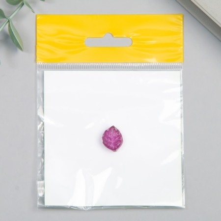 Acrylic Mold "Mini" 1.5x1.2 cm-2