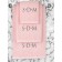 Terry towel Sofi de Marko Amber, 550 g, size 50x90 cm