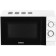 Microwave oven Galanz Mos-2009MW, 700 watts, 20 l, white