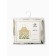 Apron Ethel "White Tulips" 60x70 cm, 100% HL, sarzha 190 g/m2