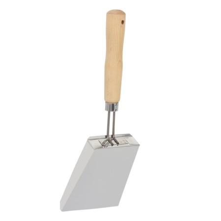 Metal scoop-1