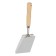 Metal scoop