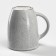 Porcelain mug Nebbia, 300 ml, 8 × 10.5 cm