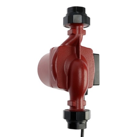 Circulation pump Eterna RS 25-60, 47/66/88 W, pressure 6 m, 71 l/min, cable 1 m-1