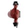 Circulation pump Eterna RS 25-60, 47/66/88 W, pressure 6 m, 71 l/min, cable 1 m