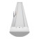 LED lamp Linear Front "Photon" LLO-36W4000K-L1200