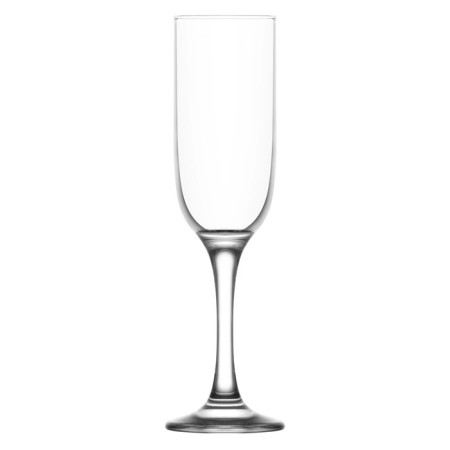 Set of glasses for champagne Lav Tokyo, 200 ml, 6 pcs