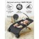 Swyslong Children's Amarobaby Baby Relax, Gray Color