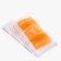 Secret Beauty wax strips for body depilation, Eco, 10 pcs