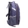School backpack 38 x 30 x 16 cm, ergonomic back, Stavia "DAC-TsARAP"