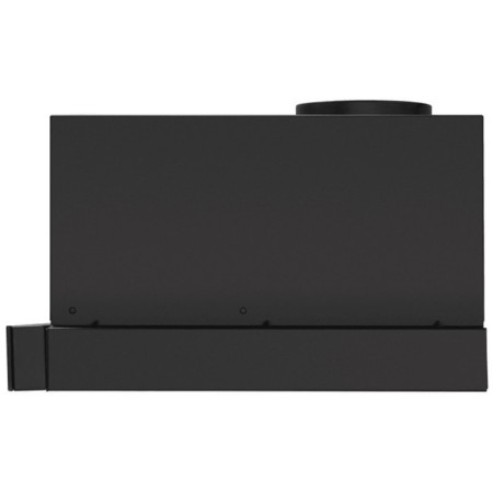 Exposure Maunfeld Clyde 50, built -in, 520 m3/h, 2 speeds, 50 cm, black-9