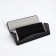 Case for glasses on a cracker, black color
