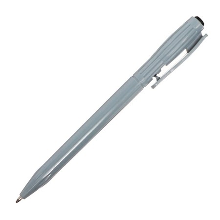 Set of ballpoints Calligrata, 4 pieces, automatic, blue rod-10
