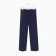 School pants for boys, blue color, height 140-146cm
