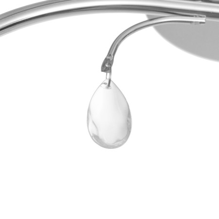 Lyana Lyan 3he27 40W chrome 55x55x36 cm Bayerlux-5
