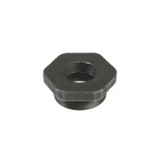 Traffic jam for a cast -iron radiator, passing, right, 3/4 