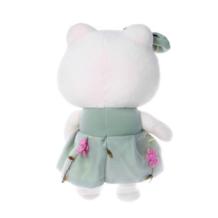Soft toy "cat", mix-2