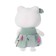 Soft toy "cat", mix
