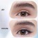 Eye eyeliner influence Beauty Event Horizon, tone 02, 2.5 g