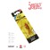 Балансир Lucky John NORDIC 4 + тройник, 4 см, цвет 41 блистер
