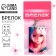 Key a keychain “Anime” notebook, 5.5 x 7.5 cm