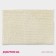 Bookpiece Dalyana Rug, 40 × 60 cm, milk color