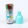 Fleeters, 36 colors, in a plastic bottle, a ventilated cap, mix
