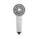 Feng GFMark 6820, wall, 1200 watts, 2 speeds. white