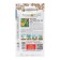 Seeds of flowers nasturtium "Tutti-Frutti", mixture, 2 g