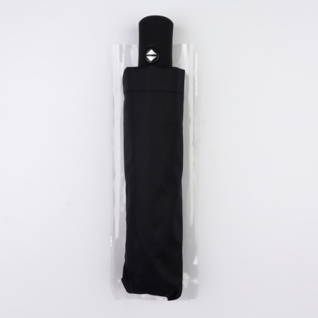 Automatic "whisper", 3 additions, 8 knitting needles, r = 48 cm, black color-8