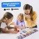 Board game "Where is my hat?", 2-4 players, 6+