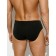 Panties Clips men's Omsa Classic 1223, size 48, Nero color