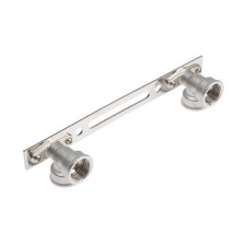 Equipment charler for the Aqualink mixer, on the bar, 1/2 